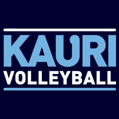 Kauri Official Hood  Design