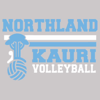 Kauri Supporters Crew 2026 - AS Colour Mens Supply Crew Design