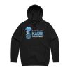 AS Colour Mens Stencil Hoodie Thumbnail
