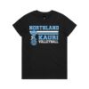 AS Colour Womens Maple Tee Thumbnail